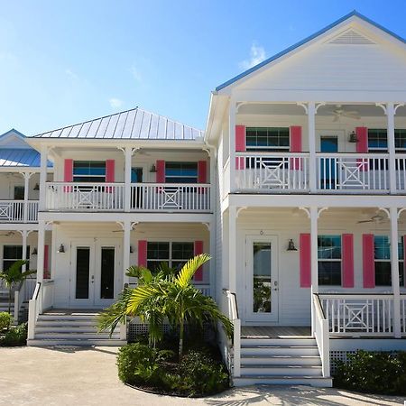 Little Basin Villas Islamorada Kültér fotó