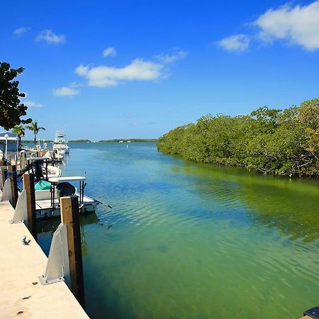 Little Basin Villas Islamorada Kültér fotó