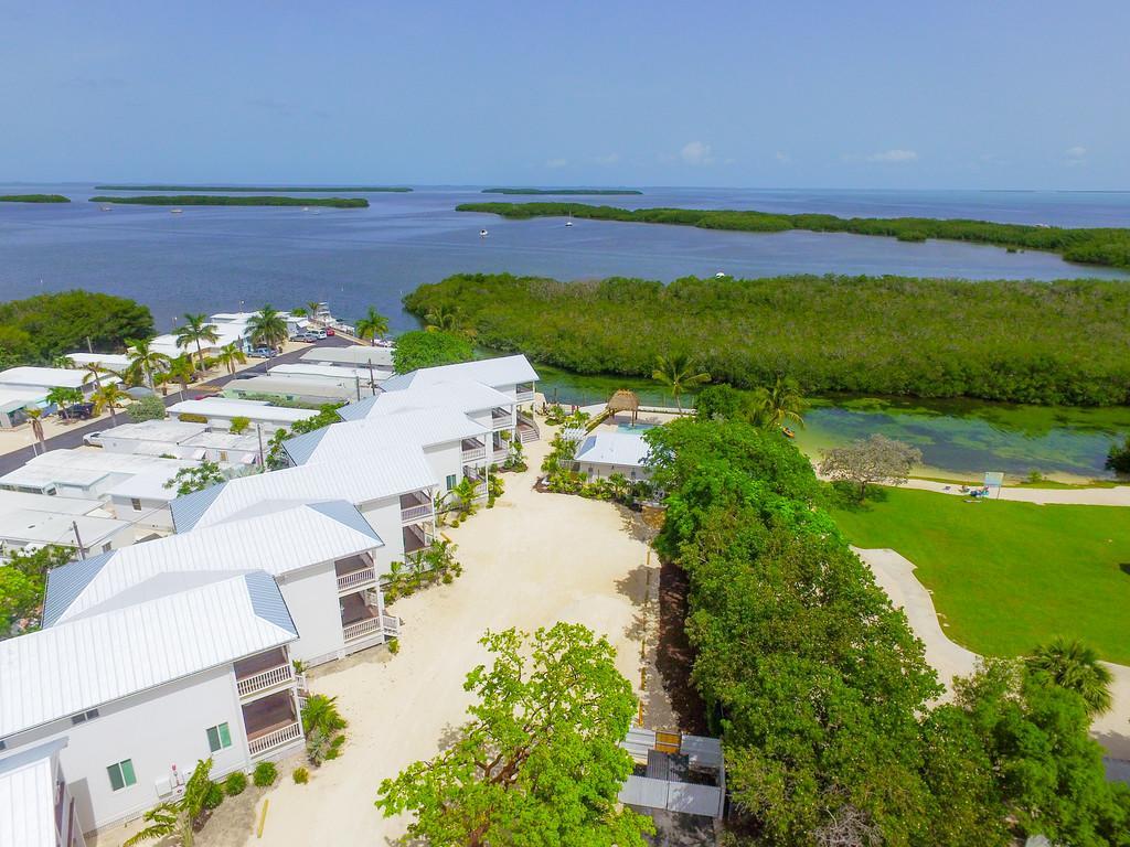 Little Basin Villas Islamorada Kültér fotó