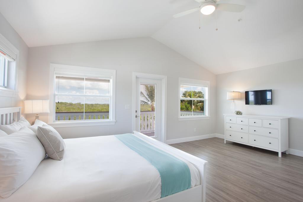 Little Basin Villas Islamorada Kültér fotó