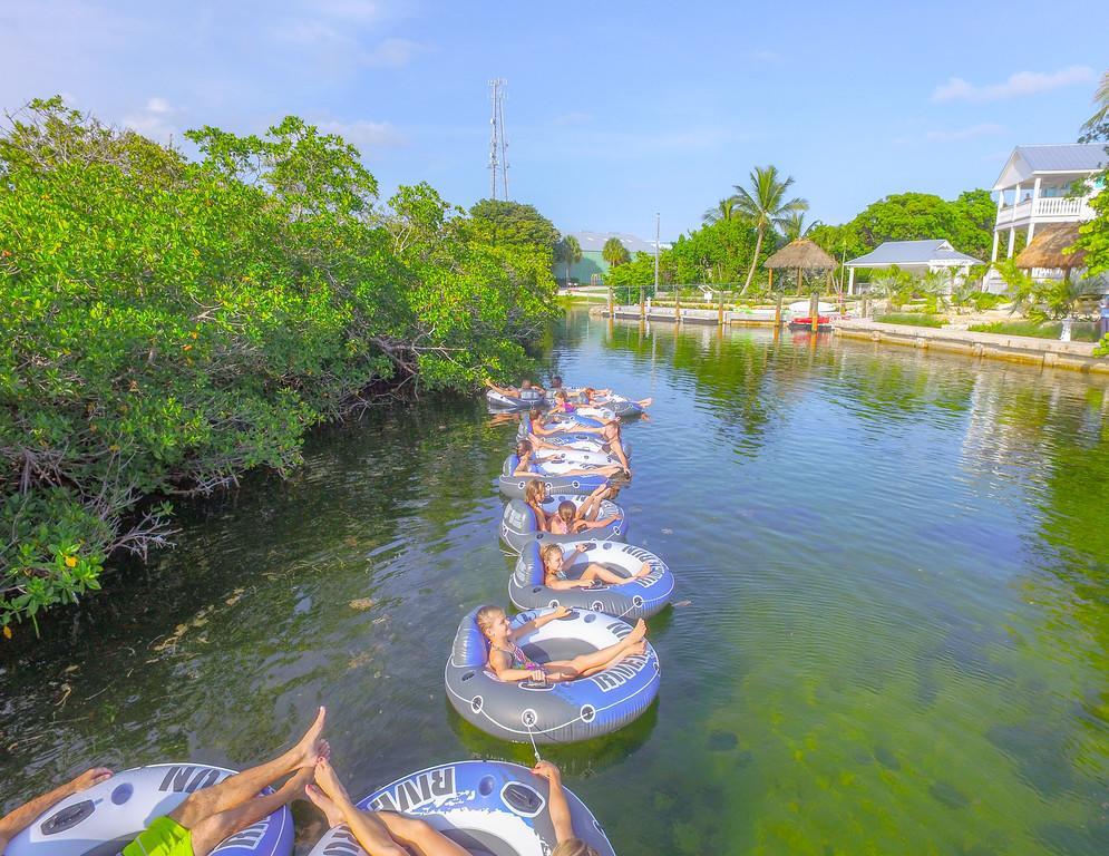 Little Basin Villas Islamorada Kültér fotó