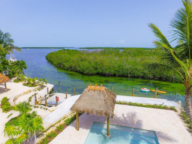 Little Basin Villas Islamorada Kültér fotó