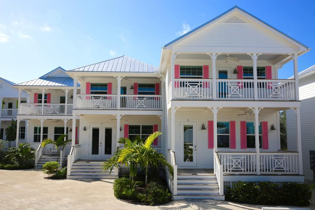 Little Basin Villas Islamorada Kültér fotó