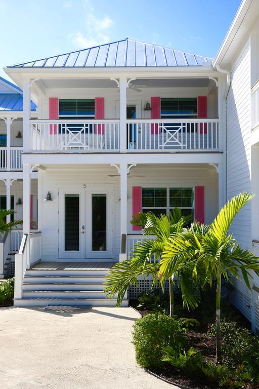 Little Basin Villas Islamorada Kültér fotó