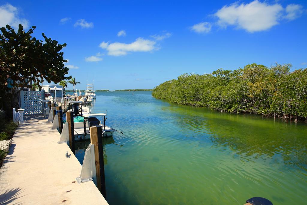 Little Basin Villas Islamorada Kültér fotó