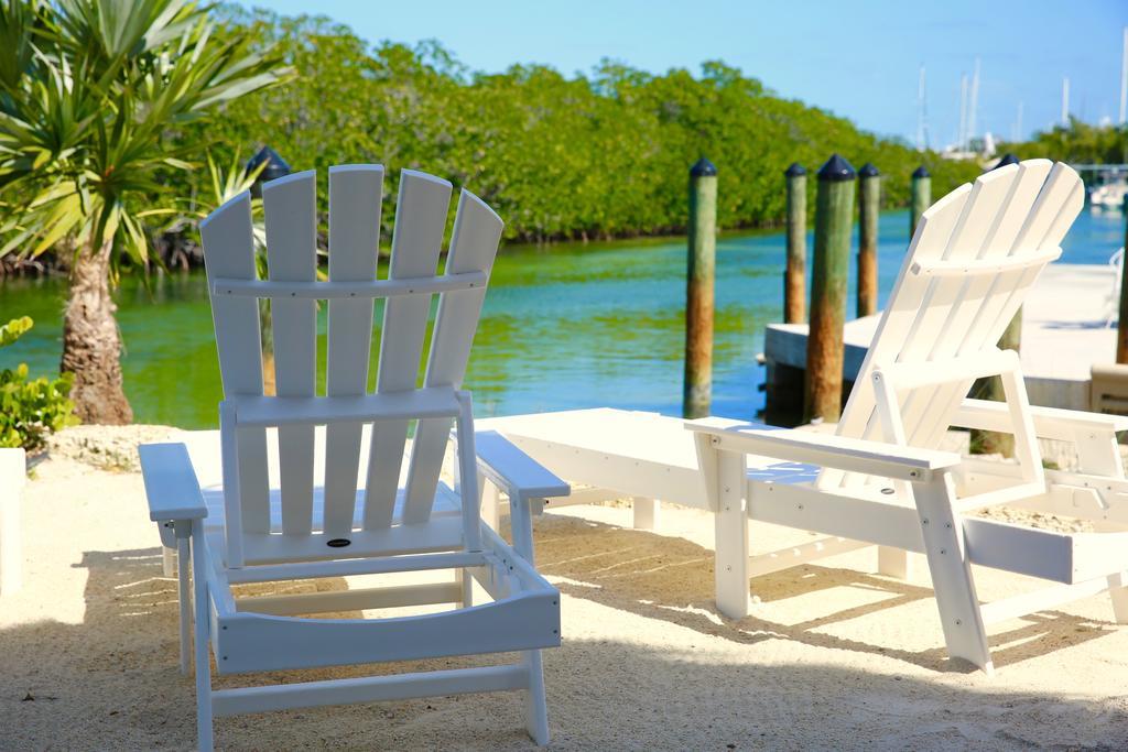 Little Basin Villas Islamorada Kültér fotó
