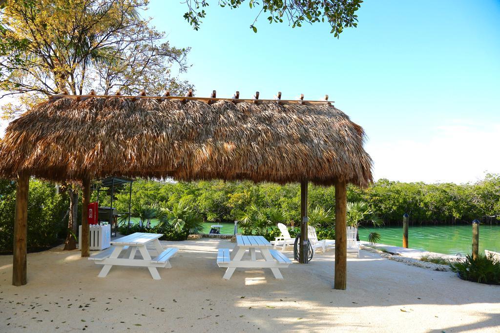 Little Basin Villas Islamorada Kültér fotó