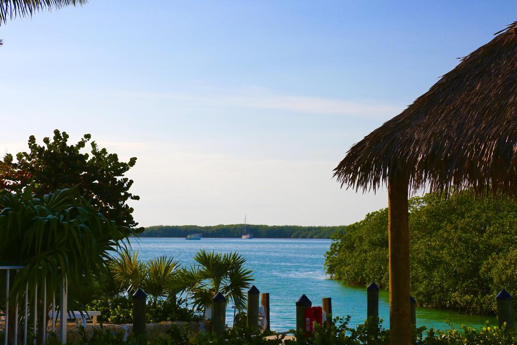 Little Basin Villas Islamorada Kültér fotó