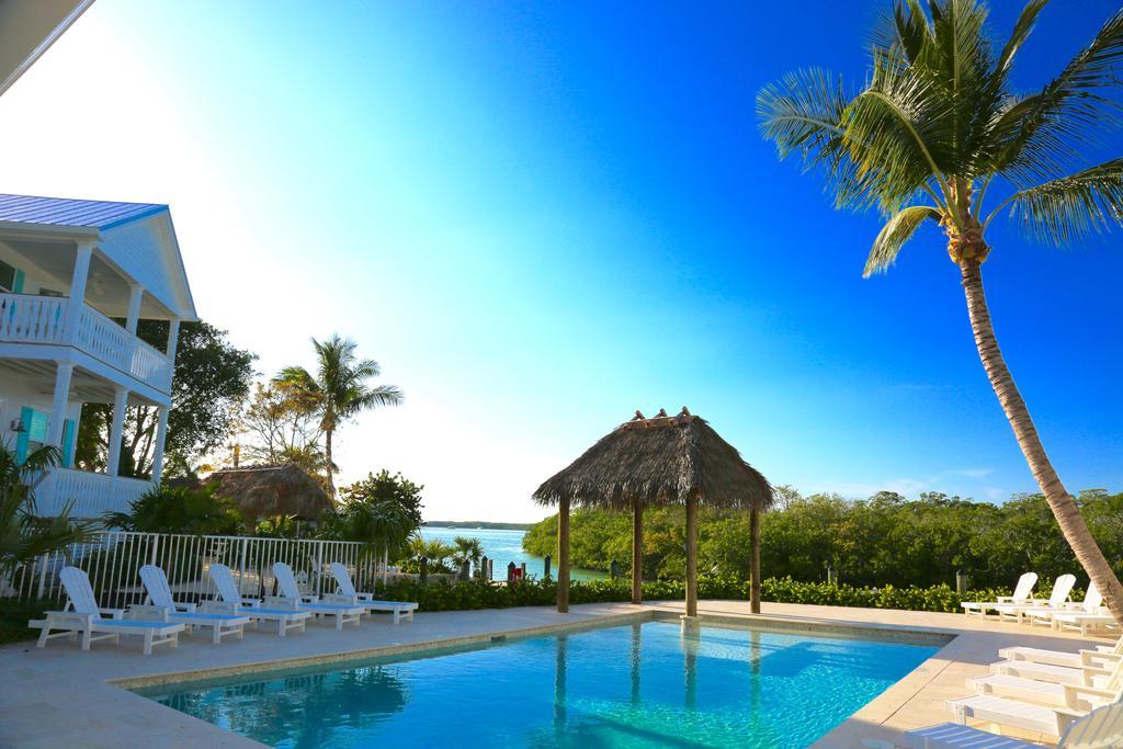 Little Basin Villas Islamorada Kültér fotó