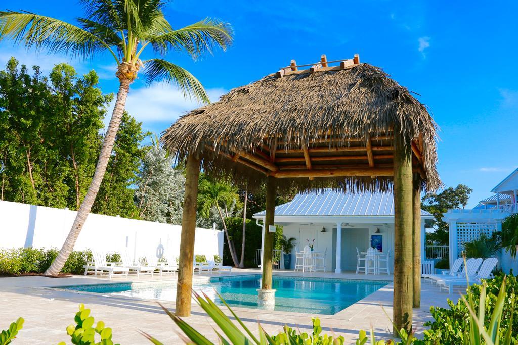 Little Basin Villas Islamorada Kültér fotó