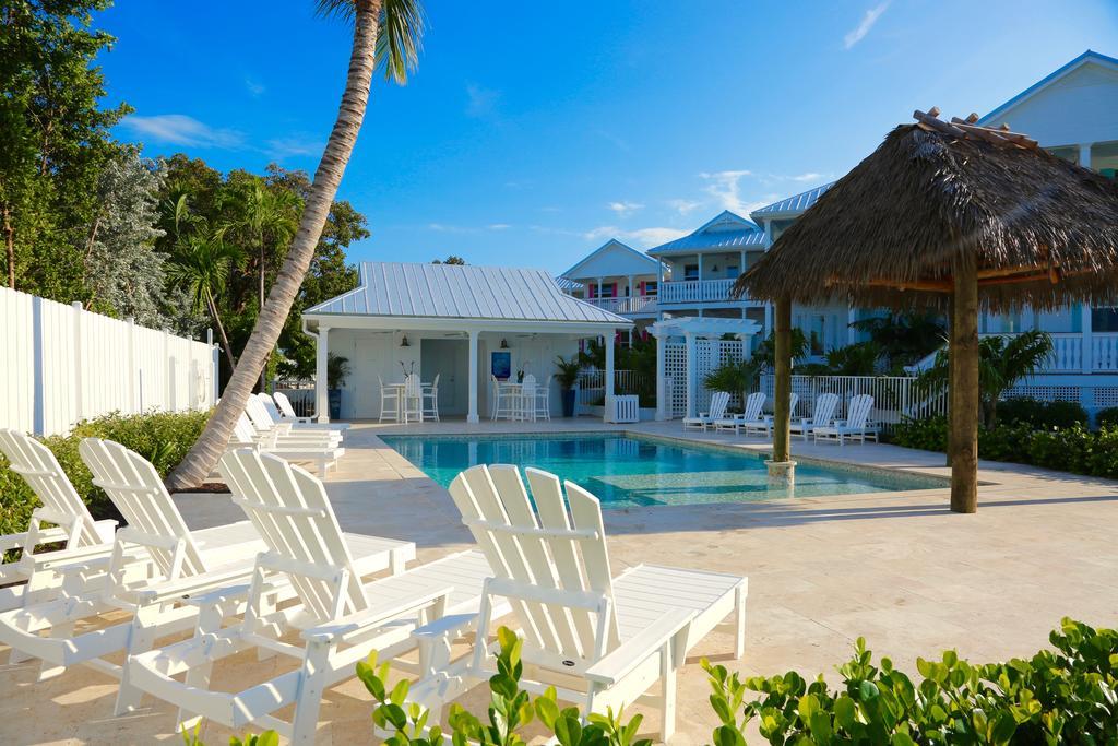 Little Basin Villas Islamorada Kültér fotó