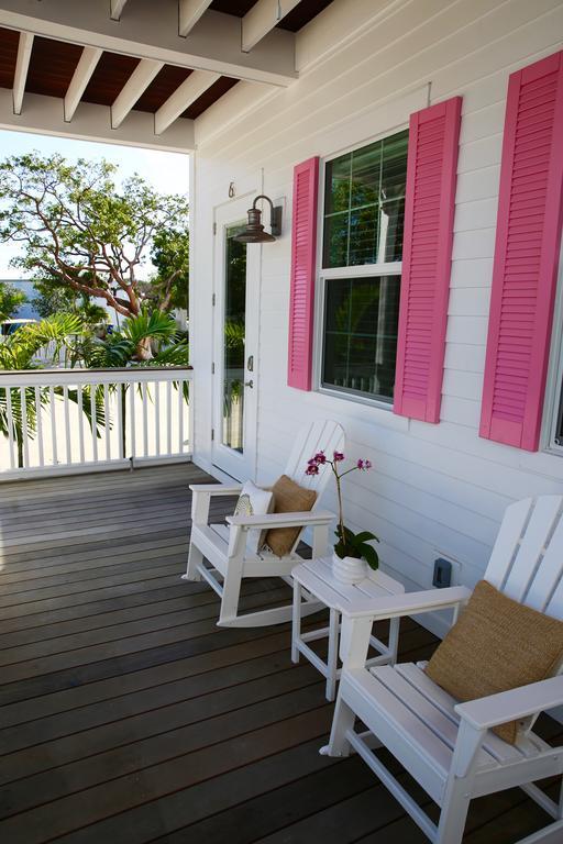 Little Basin Villas Islamorada Kültér fotó