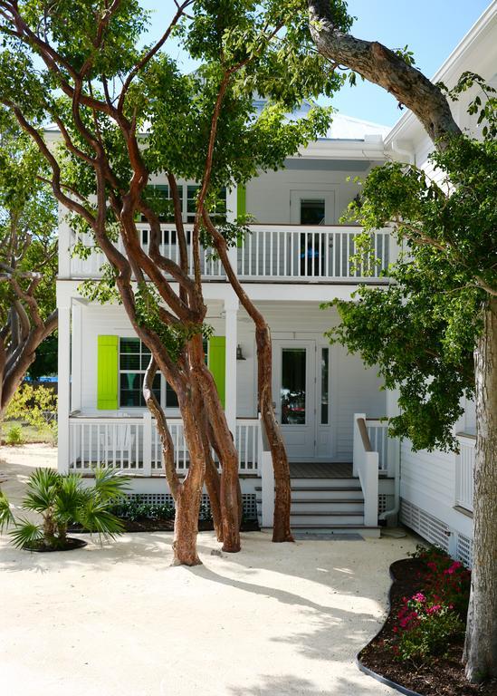 Little Basin Villas Islamorada Kültér fotó