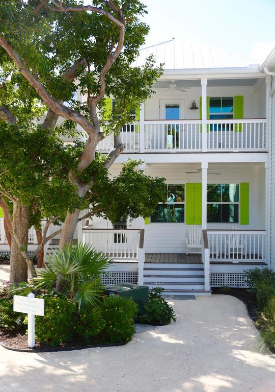 Little Basin Villas Islamorada Kültér fotó