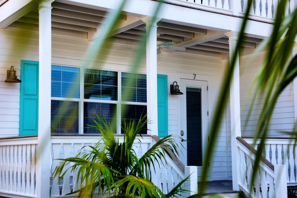 Little Basin Villas Islamorada Kültér fotó