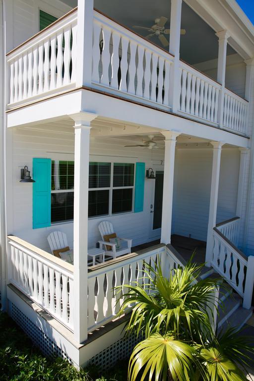 Little Basin Villas Islamorada Kültér fotó