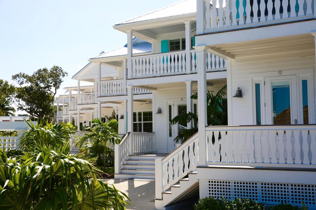 Little Basin Villas Islamorada Kültér fotó