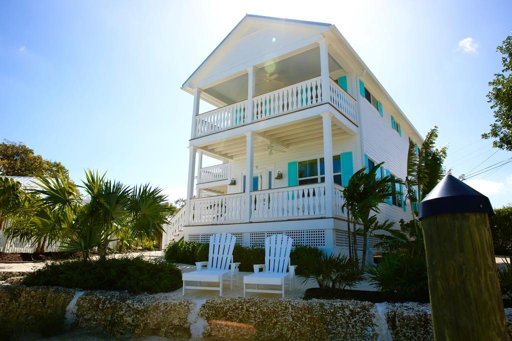 Little Basin Villas Islamorada Kültér fotó