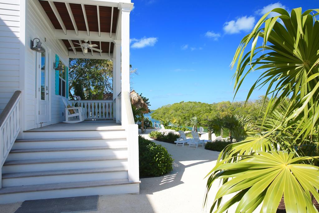Little Basin Villas Islamorada Kültér fotó