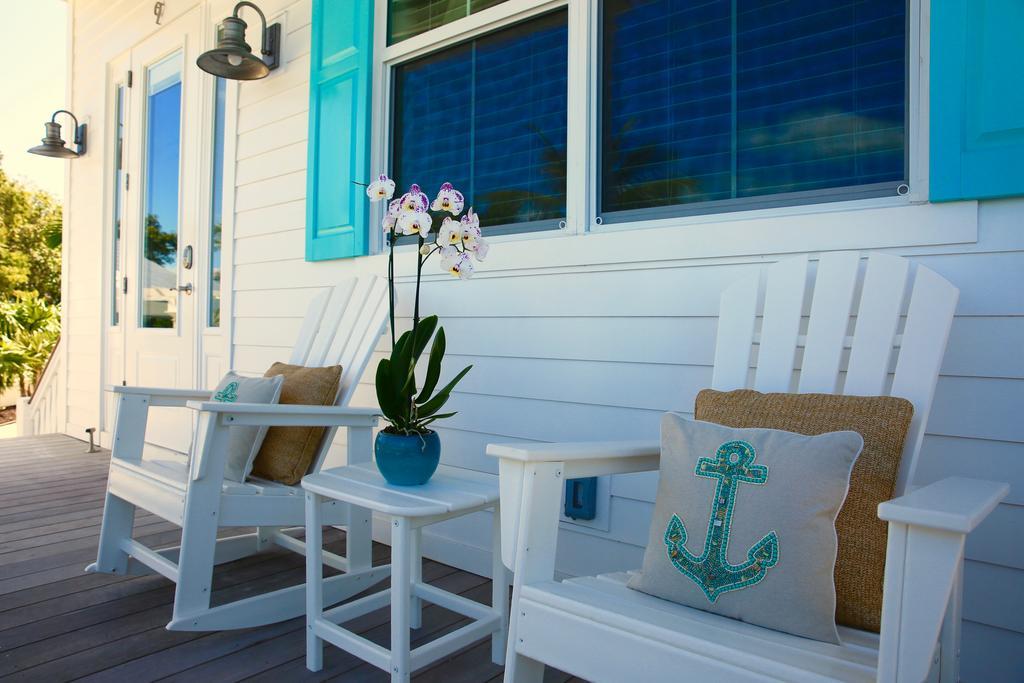 Little Basin Villas Islamorada Kültér fotó