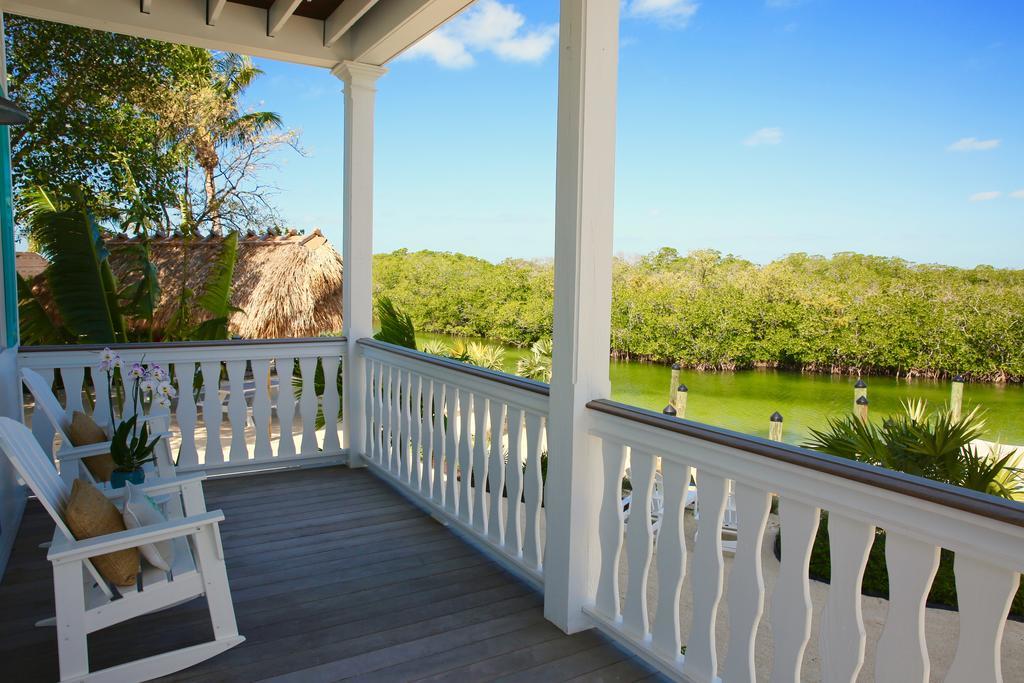 Little Basin Villas Islamorada Kültér fotó
