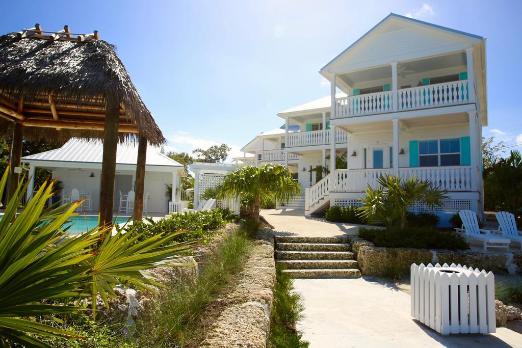 Little Basin Villas Islamorada Kültér fotó