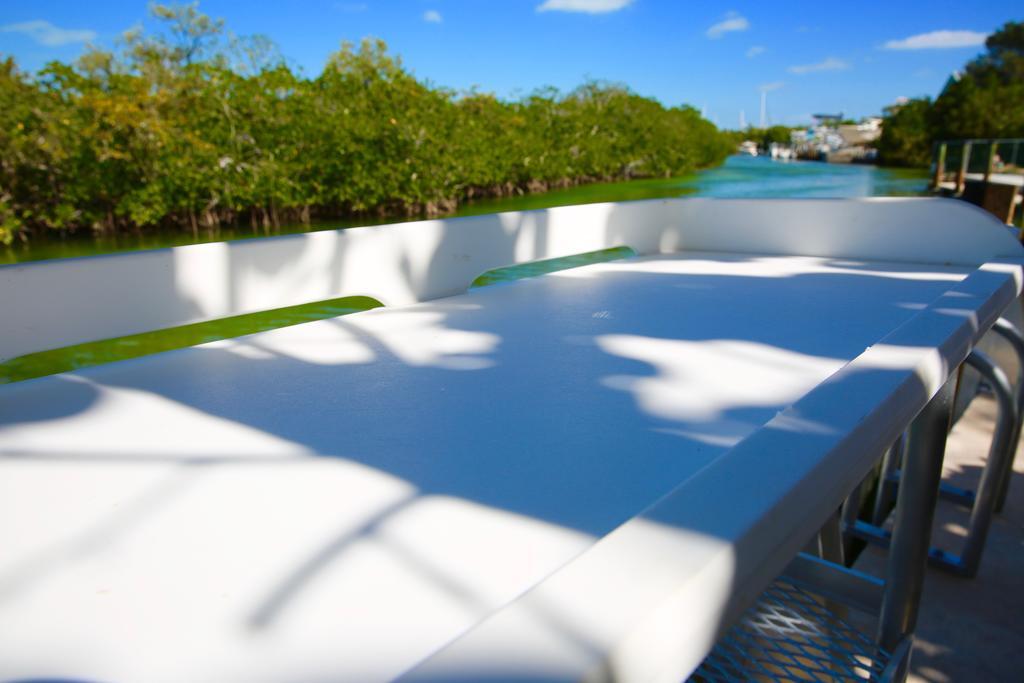 Little Basin Villas Islamorada Kültér fotó